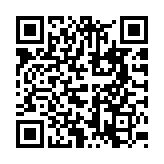 今日头条 下载二维码